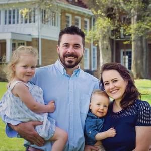 Meet your Posher, Sheena